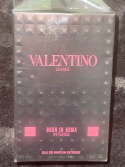 Mens Cologne
