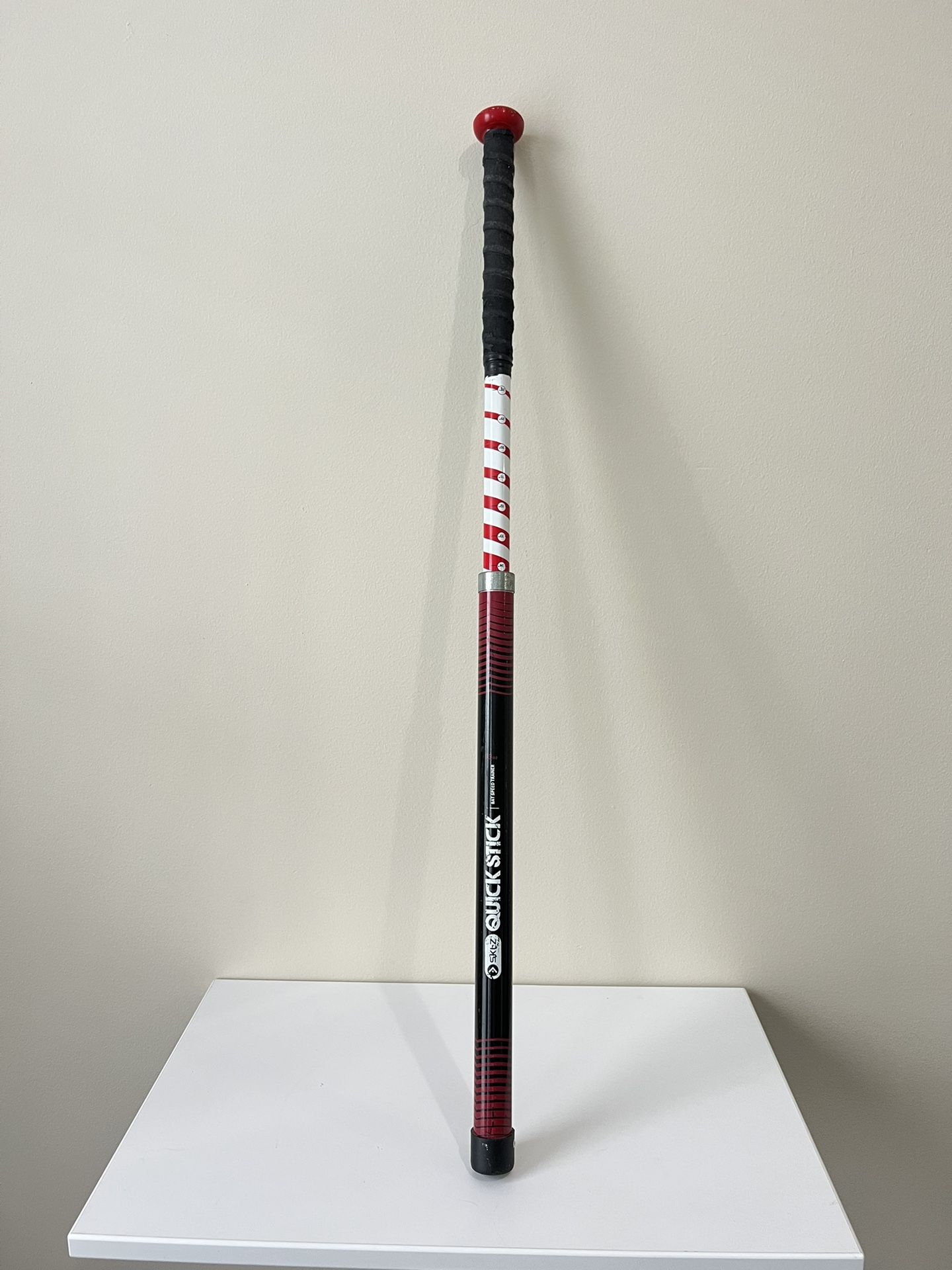 SKLZ Quick Stick Bat Speed Trainer 13oz 28-34" Baseball Swing Practice Training