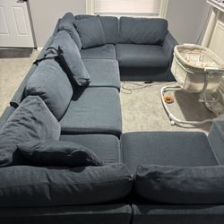 Section Couch 