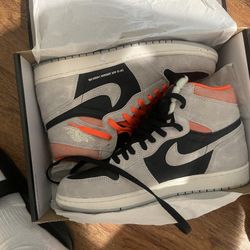 Jordan 1 