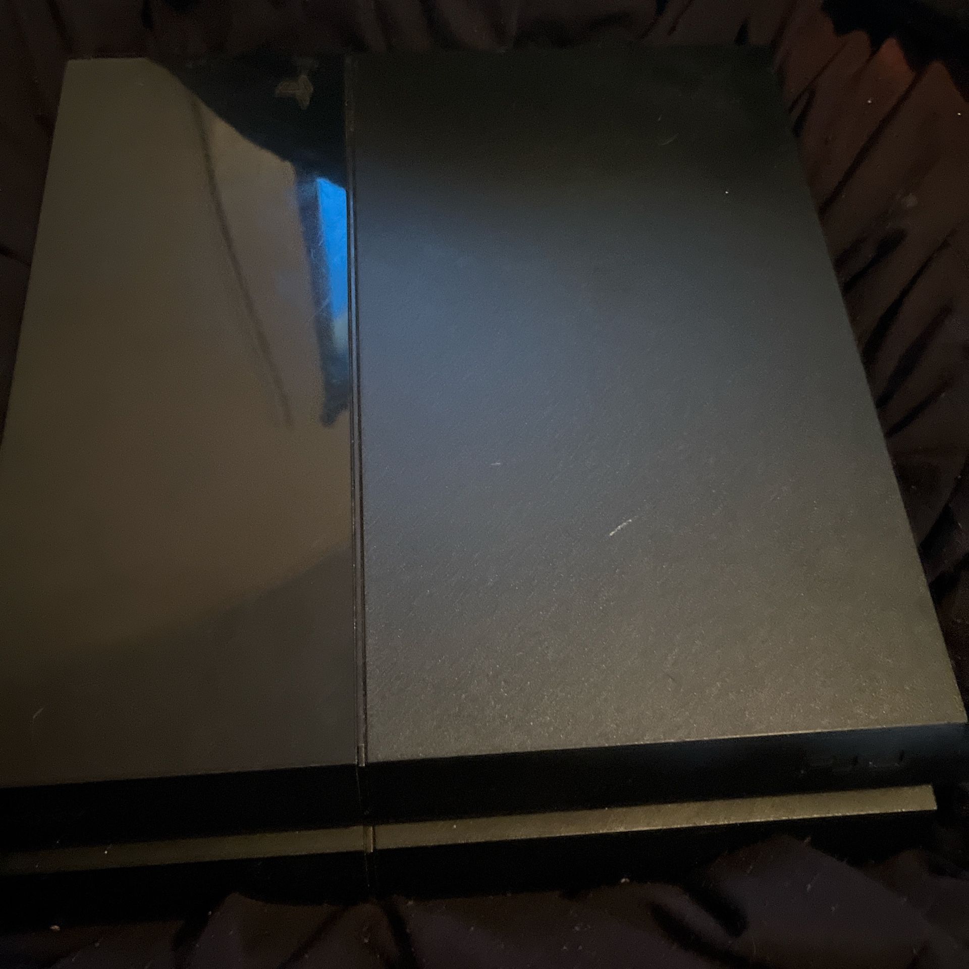 PS4-PlayStation