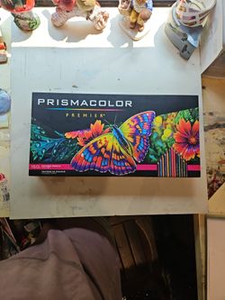 Prismacolor Colored Pencils 150 Ct