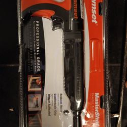 Ramset Mastershot Powde4 Actuated Tool