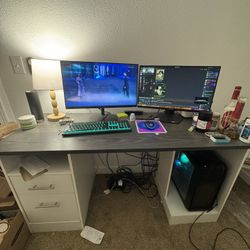Gaming Desk