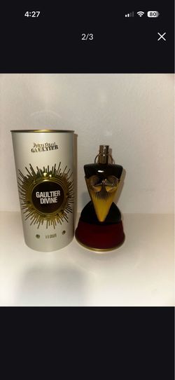 Gaultier Divine by Jean Paul Gaultier