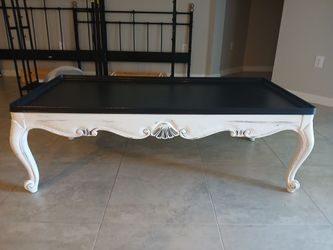 Coffee Table made by Baker Furniture
