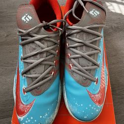 KD VI Maryland Blue Crabs