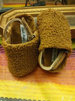 Kids shoes