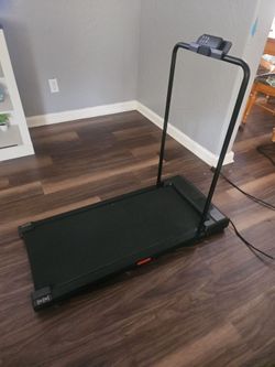 Walking pad