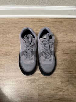 Chanel shoes. Size 9.