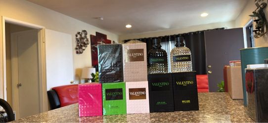Perfumes