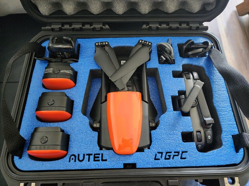 Autel Robotic Evo 1 Professional 4k Drone