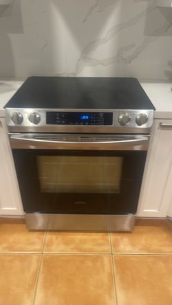 Stove