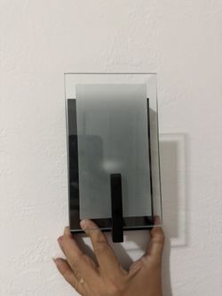 Lámpara De Pared