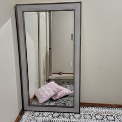 Large Mirror
