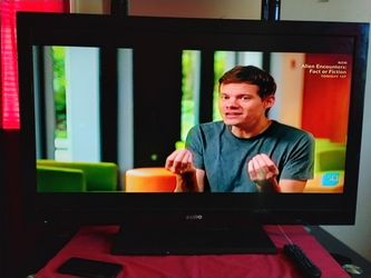 Sanyo Tv