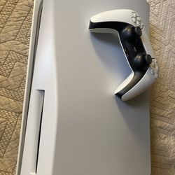 PlayStation 5 