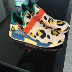 Pharrell’s Adidas Size 9