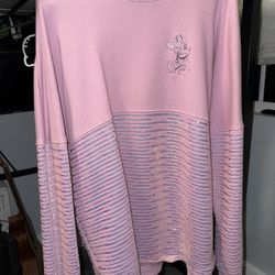 Disneyland Jersey 