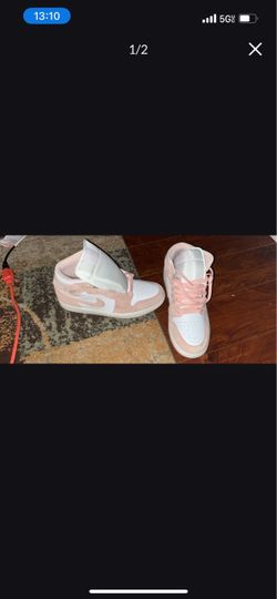 Jordan 1s