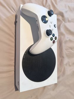 Xbox Series S 512GB