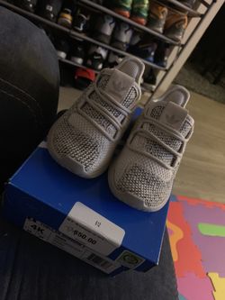 Adidas toddler 4- $35.00