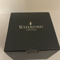 Waterford Crystal Bowl