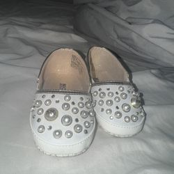  Baby Girl Shoes 