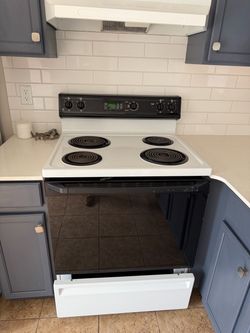 Stove