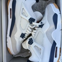 Jordan 4 Sb