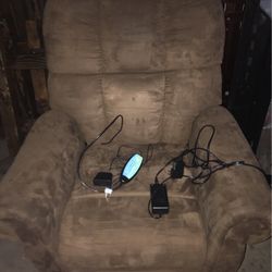 Massage Chair 
