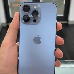 Apple iPhone 13 Pro Unlocked 