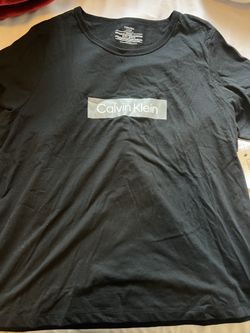 Calvin Klein Shirt XL