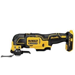 Dewalt 20v Oscillating Multi-Tool saw