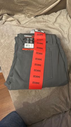 Gerry  venture fleece lined pants