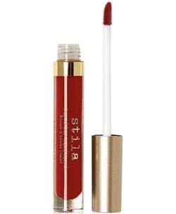 NEW Stila, Stay All Day, BESO, Liquid Lipsticks
