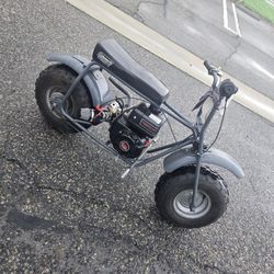 212cc Mini Bike 