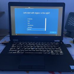 Laptop