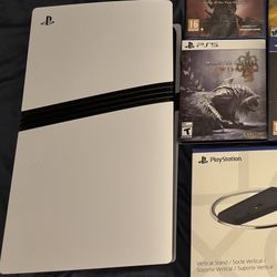 PlayStation 5 Pro