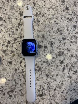 Series 5 Apple Watch