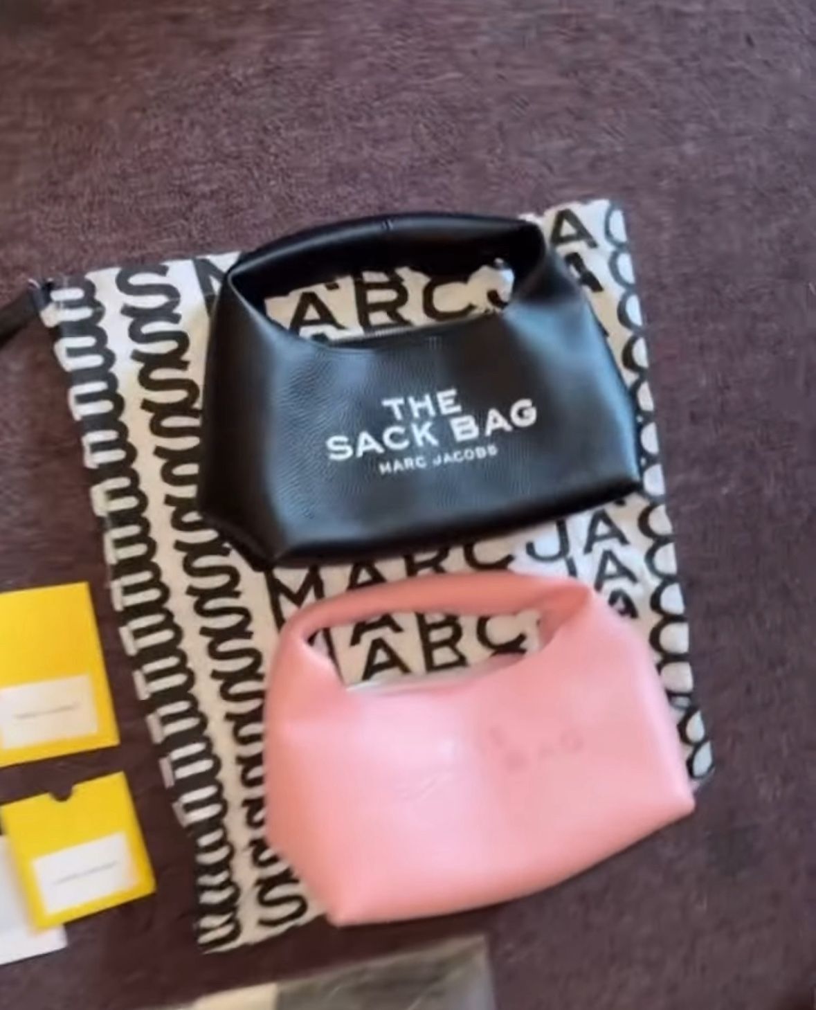 The Tote Bag