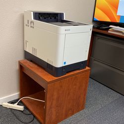 Kyocera Ecosys P6035-CDN Color Laser Printer