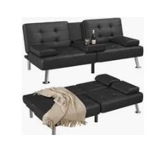 Couch Bed Orginal Price 147.34