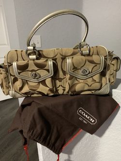 Coach Bag 💼