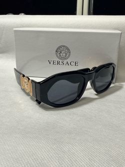 Nice sunglasses