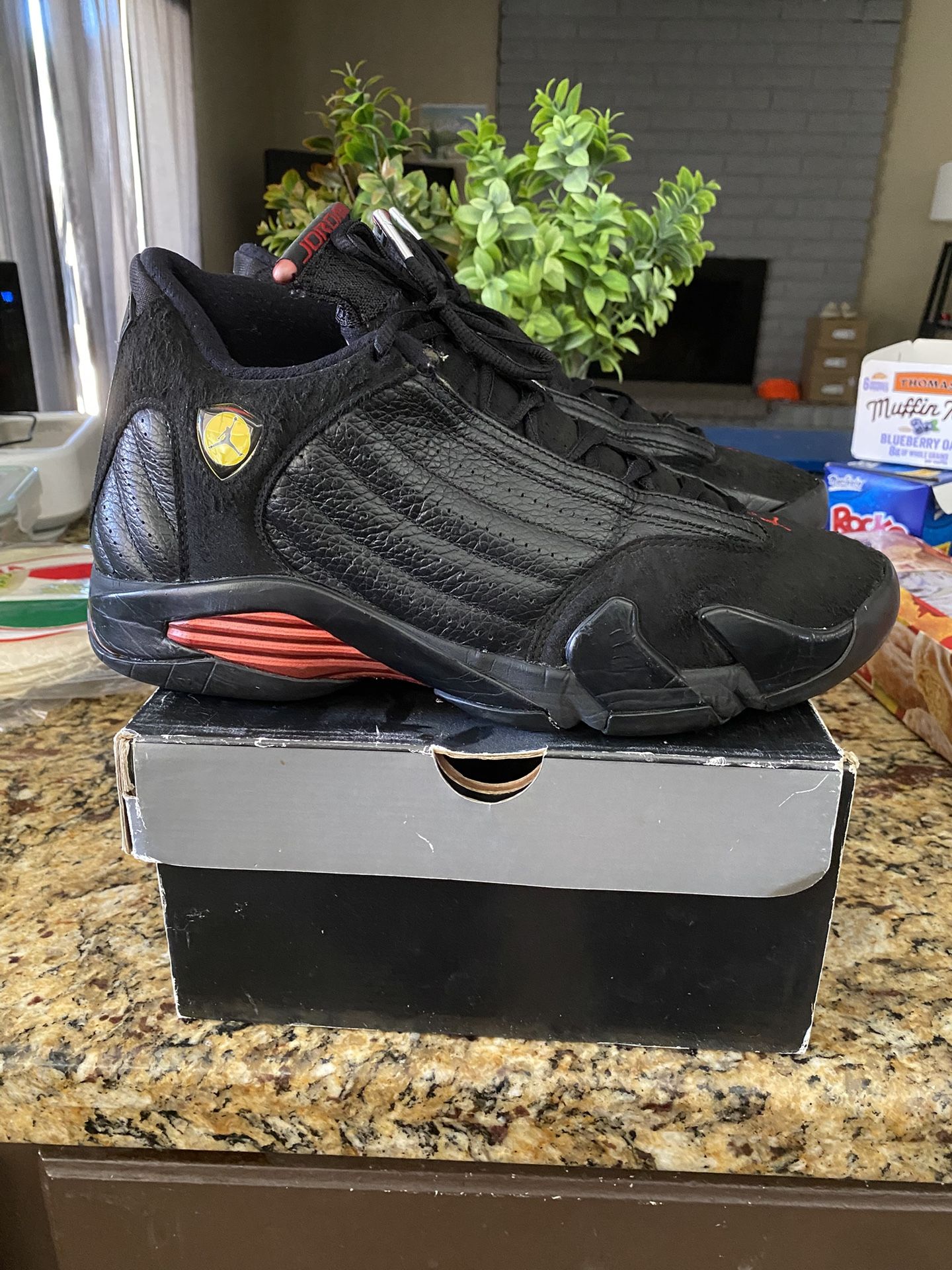 Air Jordan Retro 14 $60 FIRM