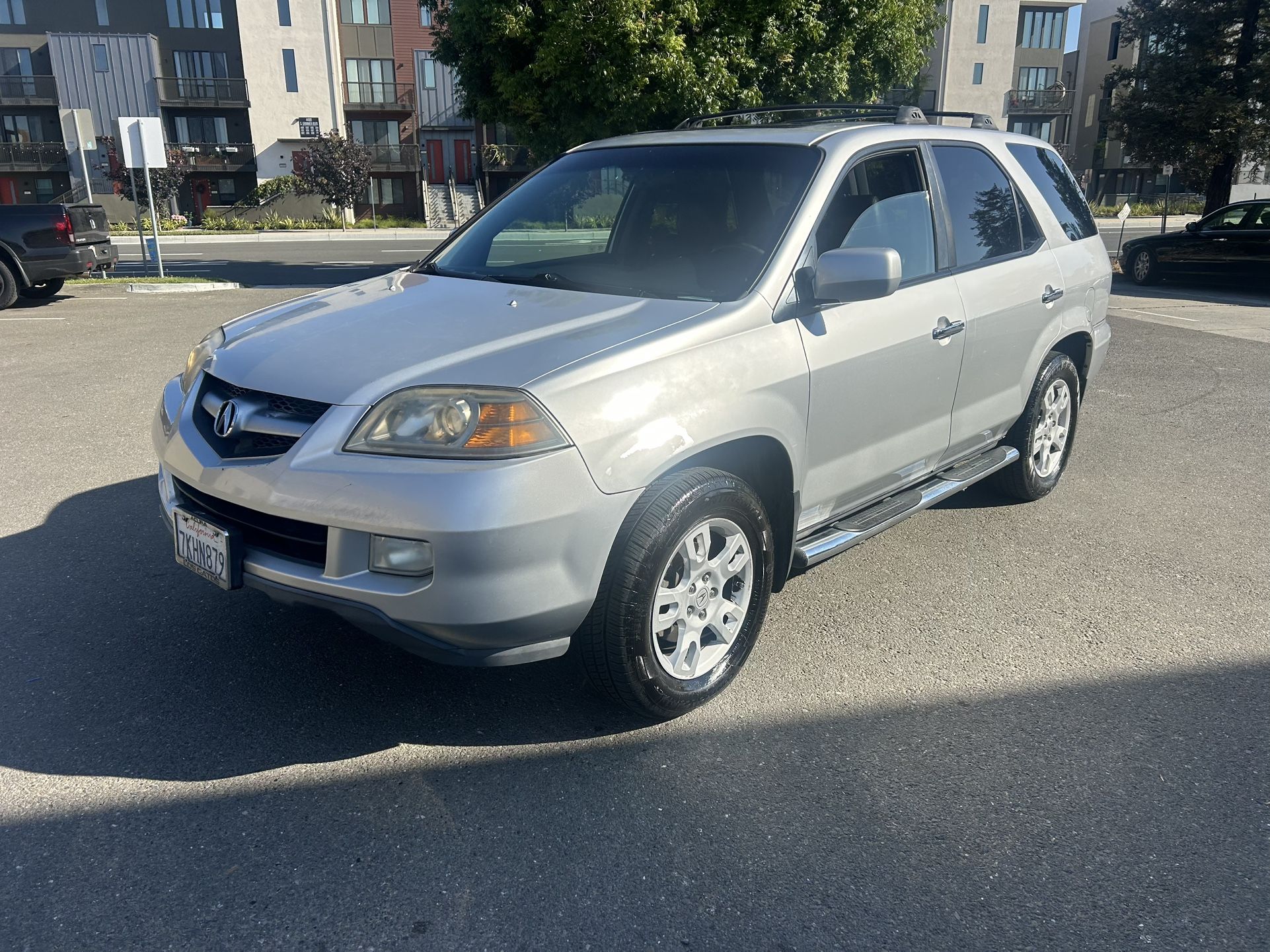 2006 Acura MDX