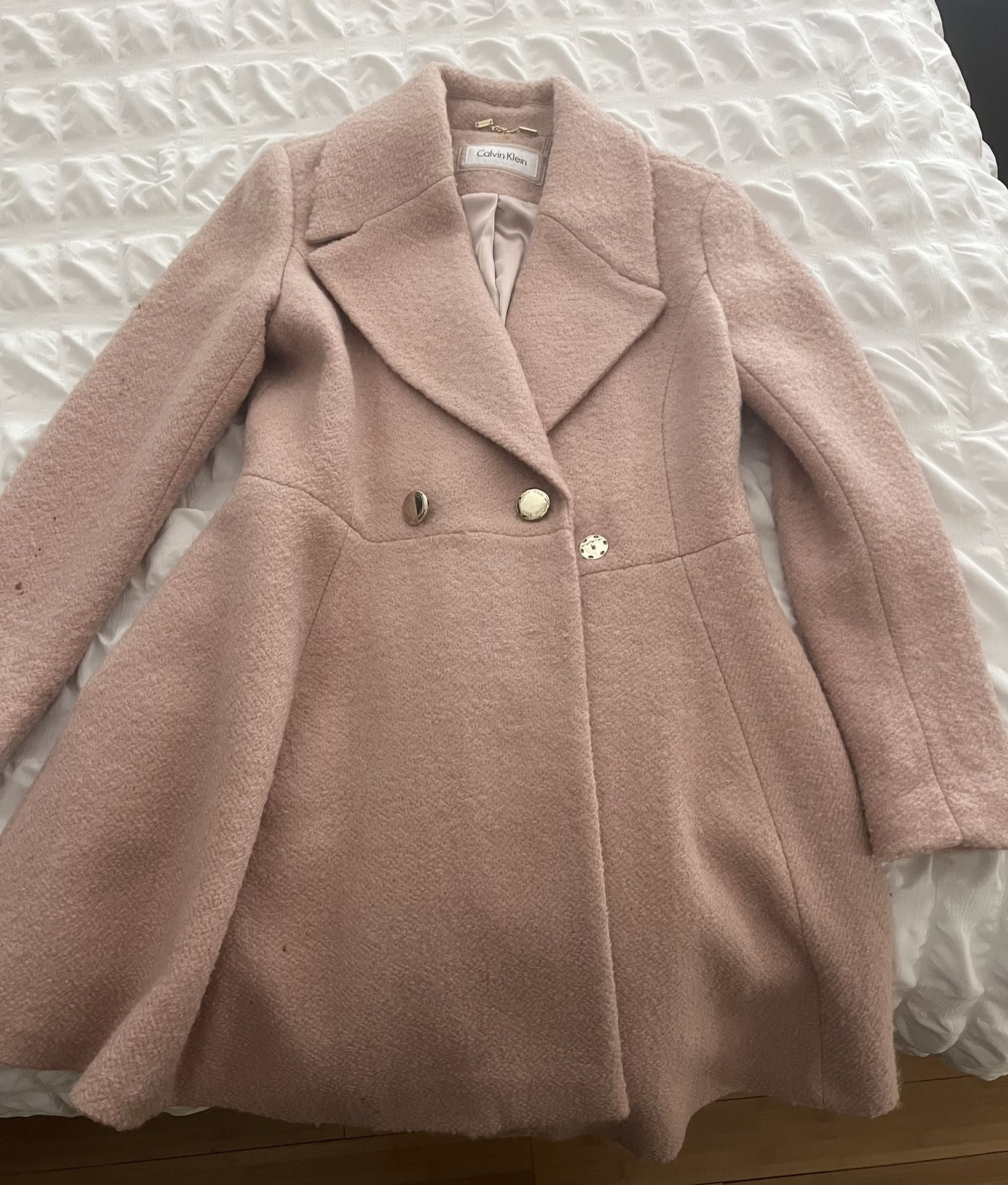 Calvin Klein Coat