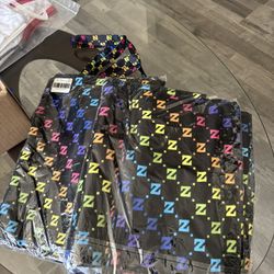 ZED Giant Beach Towels 