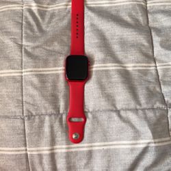 Product Red Series 8 